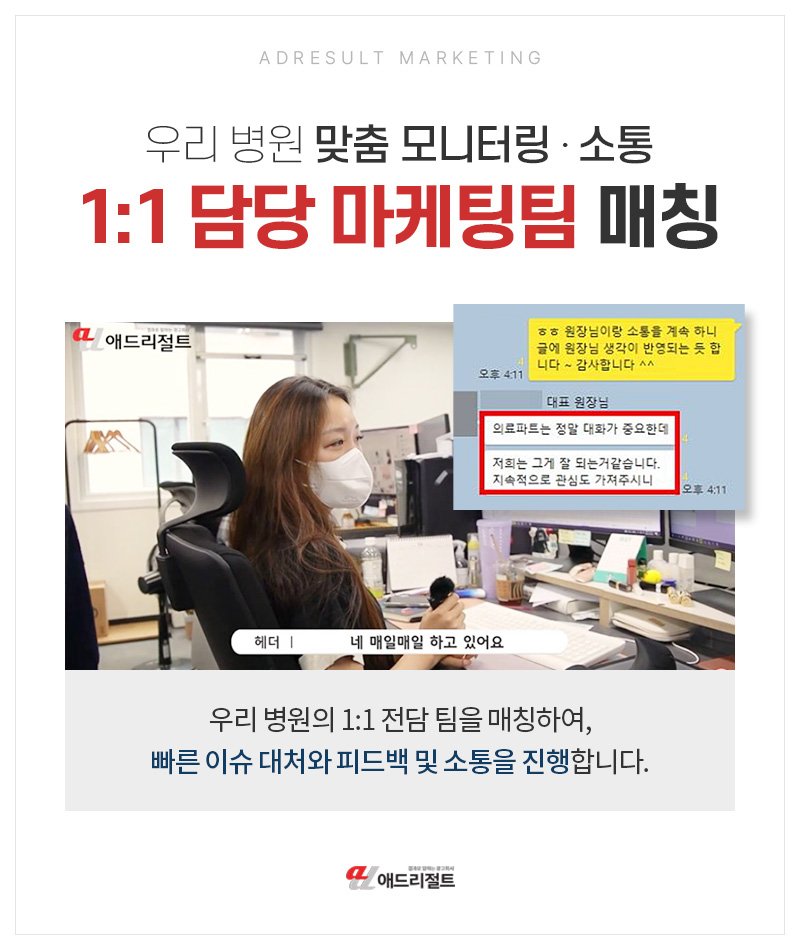 병원마케팅 잘하는회사
